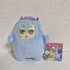 アイナナ モンぬい ぬいぐるみ 四葉環のサムネイル