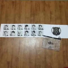 EXO えくそ スローガンのサムネイル