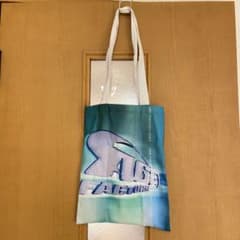 Age Factory トートバッグのサムネイル