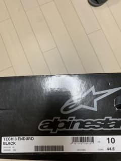 alpinestars ブーツのサムネイル