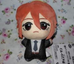 劇場版『チェンソーマン レゼ篇』 ぬいぐるみ①の入手方法まとめ
