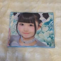 iLiFE! 虹羽みに ONELiFE 武道館 推しフェイスタオル - メルカリ