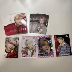 LILLEAGUE 야마다 아키라 카드