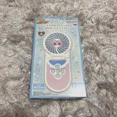 ふたりはプリキュア 2WAY ハンディファン B - メルカリ