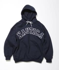 NAUTICA ノーティカ フリークスストア別注 スエットのサムネイル