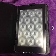 まつむらさん、専用ネクサス7 nexus7 新品同様タブレットのサムネイル