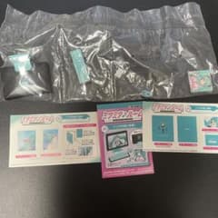初音ミク　リーメント　ミクミクルーム　01 ミクで作曲に挑戦！のサムネイル