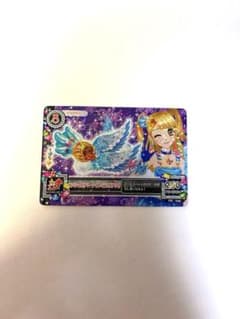 海外版 韓国版 アイカツカード リゾートキャンサー 夏樹みくる ビビッドキス 海外版 韓国版 アイカツカード リゾートキャンサー 夏樹みくる
