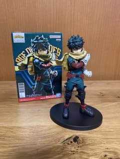 僕のヒーローアカデミア　AGE OF HEROES-DEKU-IIIのサムネイル