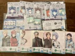 에반게리온 이치 반 쿠지 EVANGELION HEROINES