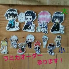 イラストオーダー 承りますのサムネイル