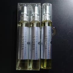 【1本のみ】＆GINO STORIA PREMIUM PERFUMEのサムネイル