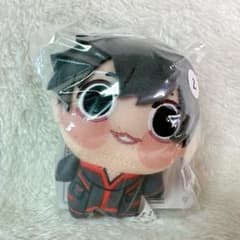 ②【淀川真澄】TVアニメ『桃源暗鬼』 ちょぴぬいぷち②