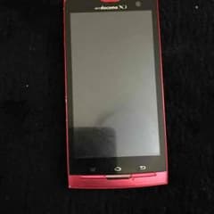 値下げ可能！ docomo ARROWS X LTE F-05Dのサムネイル