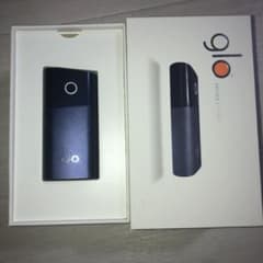 glo mini のサムネイル
