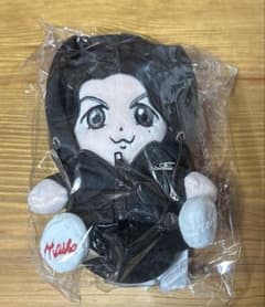 福山雅治 ちぃましゃ 第2弾 ぬいぐるみ ファンクラブ限定 - メルカリ
