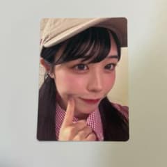佐野愛花　トレカ　KAWAII LAB.CAFEのサムネイル