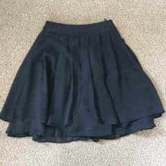 a.v.v standard☆シフォンスカート☆美品☆のサムネイル