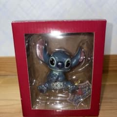 ディズニートラディション　スティッチ　ミニフィギュアのサムネイル