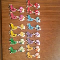 キスマイピアス☆イヤリングのサムネイル
