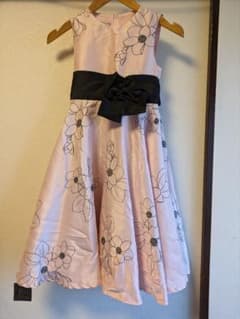 ワンピース　ドレスのサムネイル