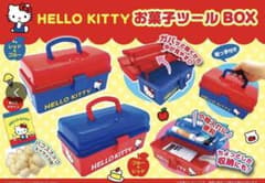 ハローキティブルー＆レッドお菓子ツールBOXの入手方法まとめ – キャラホビ