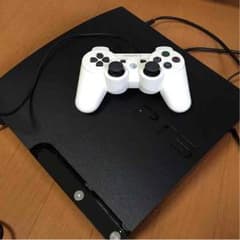 PS3 中古 2000A 120GBのサムネイル