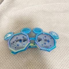 【最終値下げ】ディズニー　15周年サングラスのサムネイル