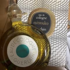 Guerlain Mitsouko Eau de Cologneのサムネイル