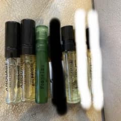 ノーズショップ　香水ガチャ　まとめ売りのサムネイル