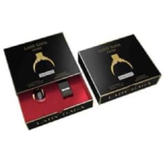 新品！香水LADY GAGA FAMEのサムネイル