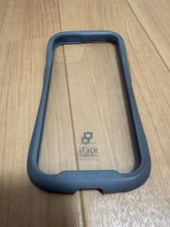 iFace Reflection iPhone14 케이스 그레이