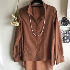 とっちゃん専用大人シャツのサムネイル