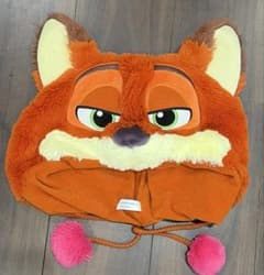 ファンキャップ(ニック)のサムネイル