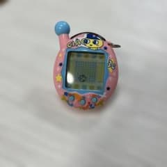 超じんせーエンジョイ！たまごっちプラス ちゃお30まめっち - メルカリ