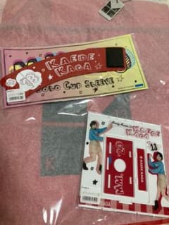 加賀楓 グッズのサムネイル