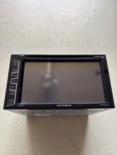 PIONNER FH-6200DVD ヘッドユニット PIONNER FH-6200DVD ヘッドユニット - メルカリ