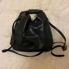 MM6 Maison Margiela ジャパニーズ クロスボディバッグのサムネイル