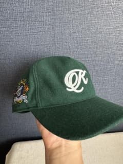 KITH CAP フリーサイズ