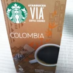 スターバックス　VIA COLOMBIA12本のサムネイル