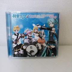 初音ミク　Project DIVA 2ndのサムネイル