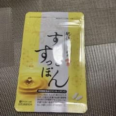 ✳︎自然派研究所 肥後生まれのすらっとすっぽん 60粒のサムネイル