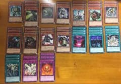 遊戯王 デッキパーツ スクラップのサムネイル