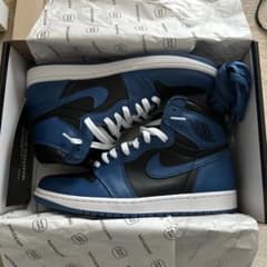 Air Jordan 1 High OG "Dark Marina Blue"のサムネイル