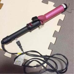 ヴィダルサスーン  コテのサムネイル