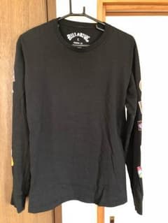 BILLABONG ロンTのサムネイル