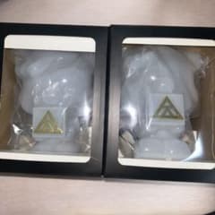 倖田來未 25th ANNIVERSARY De-CODE ペンライト 2つ - メルカリ