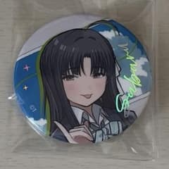 ガールズバンドクライ 安和すばる 缶バッジ - メルカリ