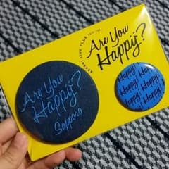 嵐 会場限定 札幌のサムネイル
