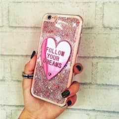 follow your dreams iPhone6 ケースのサムネイル